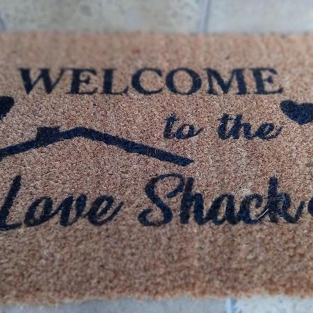 Love Shack Kolašin Exteriér fotografie